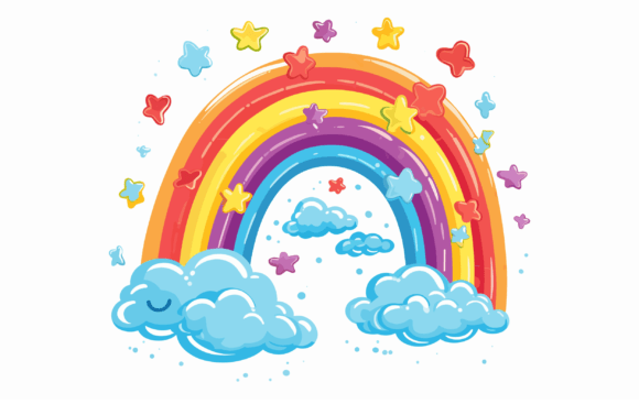 Embracing the Spectrum: A Designer's Guide to Rainbow